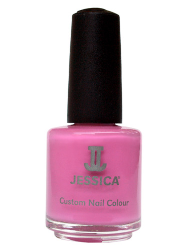 JESSICA CUSTOM NAIL COLOUR - Radiant (7.4ml) JESSICA CUSTOM NAIL COLOUR - Radiant (7.4ml)